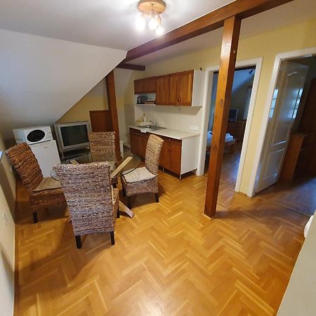 Villa Ottilia شيوفوك المظهر الخارجي الصورة