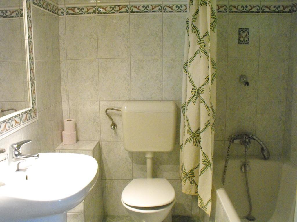 Villa Ottilia شيوفوك الغرفة الصورة