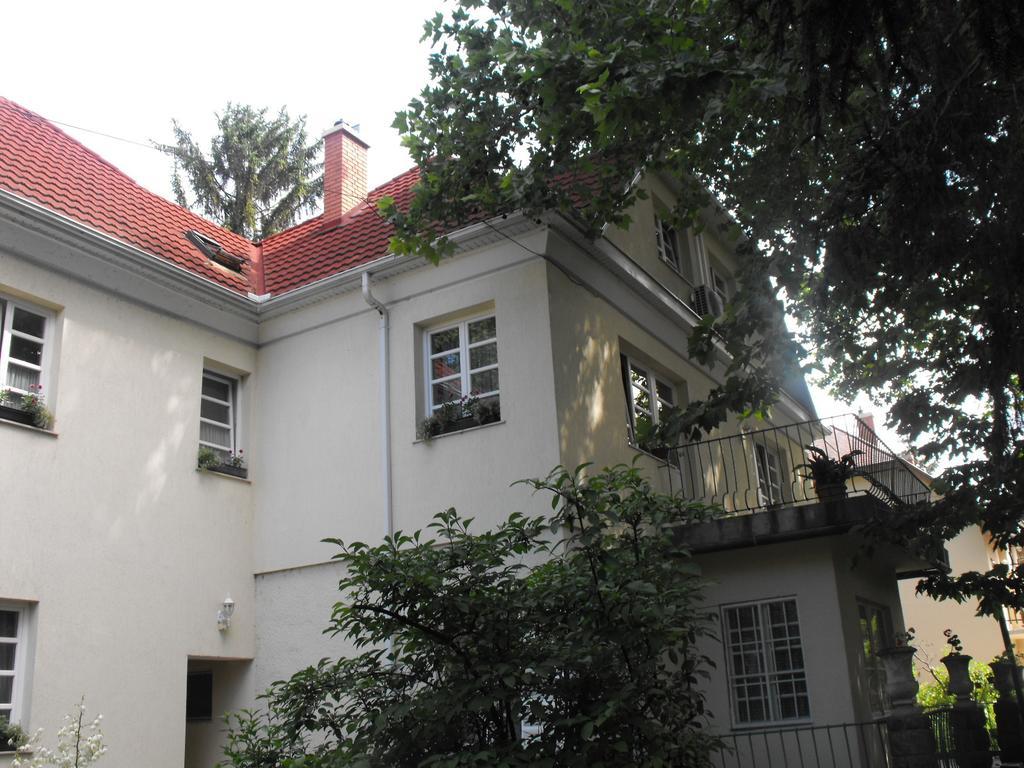 Villa Ottilia شيوفوك المظهر الخارجي الصورة